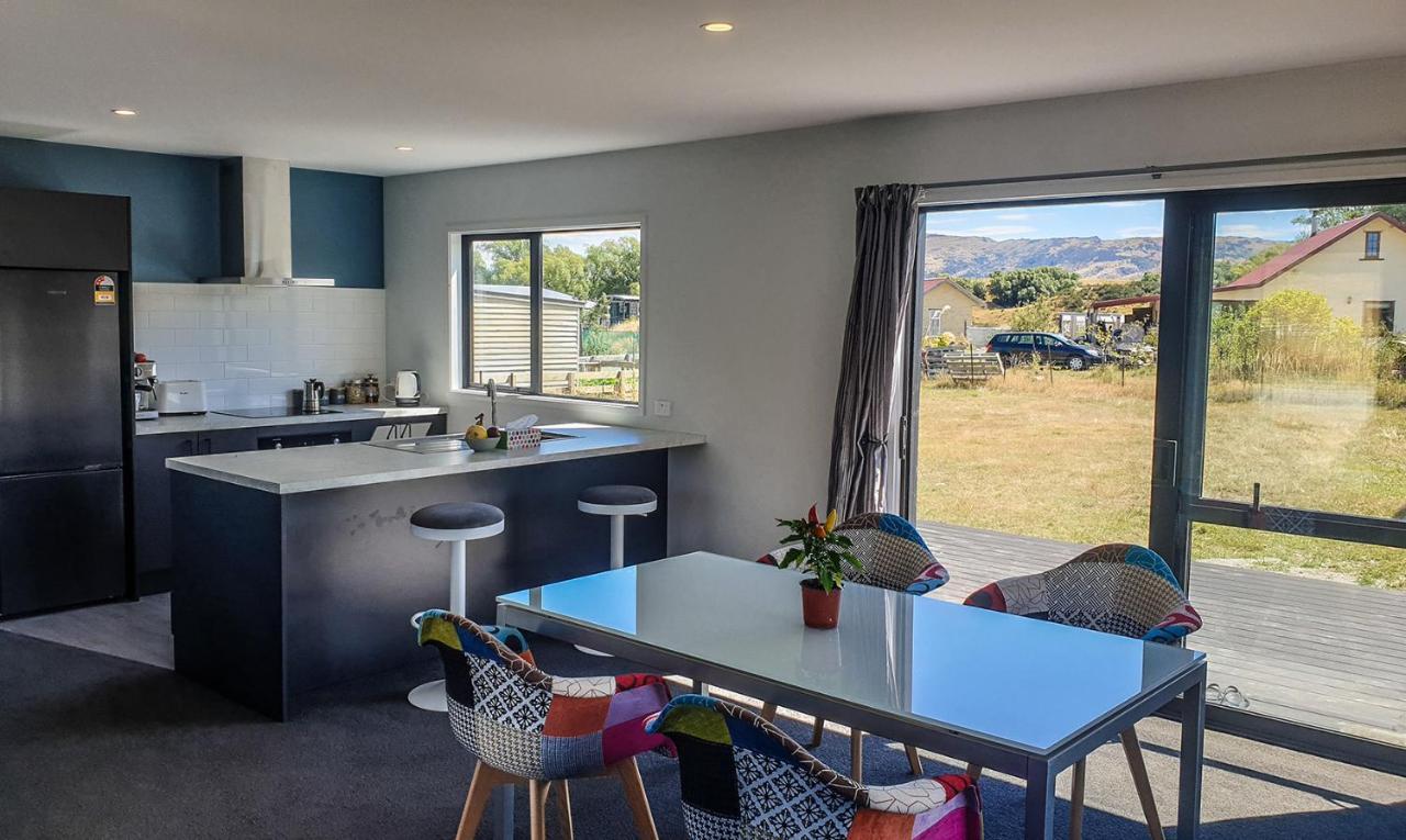 Rough Ridge Cottage ~ Your Haven In Central Otago Oturehua Exterior photo